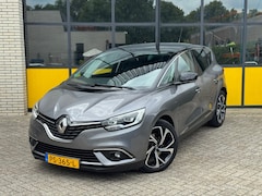 Renault Scénic - 130PK 1.800kg trekgewicht, Bose, Trekhaak & full led