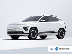 Hyundai Kona Electric - Comfort Smart 65.4 kWh | € 4.416, - Voorraad Voordeel