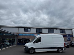 Mercedes-Benz Sprinter - 211 2.2 CDI Automaat | L2H2 | Airco | Cruise | Navi