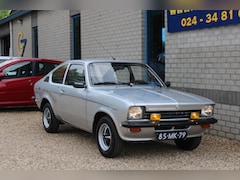 Opel Kadett - 1.2S de Luxe