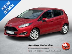 Ford Fiesta - 1.0 EcoBoost Trend I INCL. € 850, 00 AFL.KOSTEN + BOVAG GARANTIE