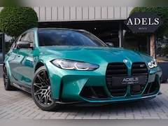 BMW 3-serie Touring - M3 xDrive Competition Schaalstoelen Carbon Isle of Man Green