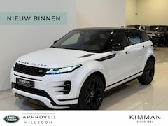 Land Rover Range Rover Evoque - 1.5 P300e AWD Autobiography | 20 inch Gloss Black | Nieuwwaarde 87.000 euro