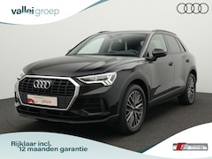 Audi Q3 - 45 TFSI e 245 pk S-tronic PHEV Advanced edition / S-Line | Leder | Achteruitrijcamera | Ad