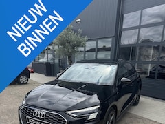 Audi A3 Sportback - 45 TFSI e S edition Competition
