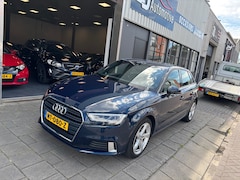 Audi A3 Sportback - 1.0 TFSI Sport Lease Edition