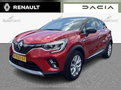 Renault Captur - 1.0 TCe 90 Intens