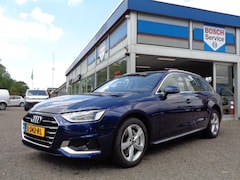 Audi A4 Avant - 40 TDI 204pk MHEV S tronic S Edition Virtual