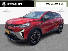 Renault Symbioz - 1.6 E-Tech full hybrid 145 esprit Alpine - pack driving & comfort premium - pack light & s