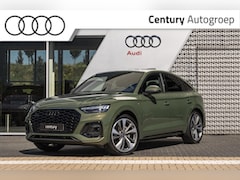 Audi Q5 Sportback - S edition Competition 50 TFSI e 220 kW / 299 PK SU | PARKING | 21 INCH | PANORAMA