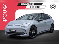 Volkswagen ID.3 - 170pk Limited Edition 52 kWh | Trekhaak