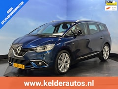 Renault Grand Scénic - 1.3 TCe Limited 7p. Automaat |Navi | Clima | Cruise | PDC | Trekhaak