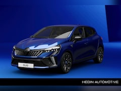 Renault Clio - 1.6 E-Tech Full Hybrid 145 esprit Alpine Pack city premium| Pack winter| Snel leverbaar