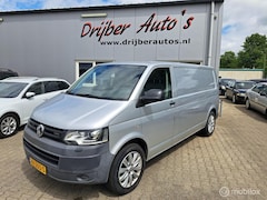 Volkswagen Transporter - 2.0 TDI Highline L2H1 4Motion