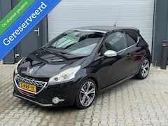 Peugeot 208 - 1.6 THP GTI | Nap | 2 eigenaren