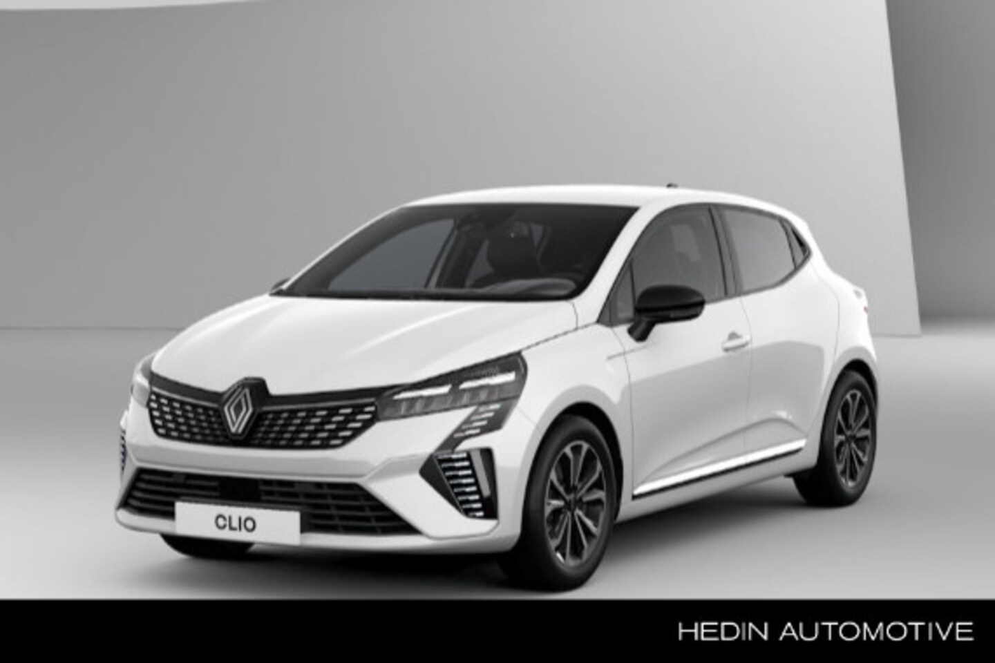 Renault Clio - 1.6 E-Tech Full Hybrid 145 techno Pack Winter| Pack Navigatie techno| Snel leverbaar! - AutoWereld.nl