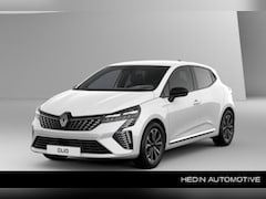 Renault Clio - 1.6 E-Tech Full Hybrid 145 techno Pack Winter| Pack Navigatie techno| Snel leverbaar