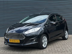 Ford Fiesta - 1.0 100PK 5D
