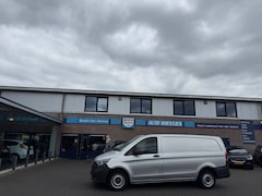 Mercedes-Benz Vito - 109 CDI 65kw Lang | Comfort | Airco