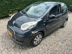 Citroën C1 - 1.0-12V Ambiance Airco INRUILKOOPJE