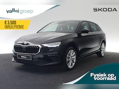 Skoda Scala - Business Edition 1.0 TSI 81 kW / 110pk | € 3.500, 00 inruilpremie | Achteruitrijcamera | A