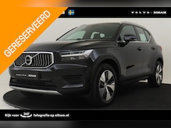 Volvo XC40 - T4 RECHARGE INSCRIPTION EXPRESSION -PANO.DAK|LEDER|CAMERA|CLIMATE