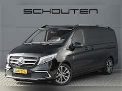 Mercedes-Benz V-klasse - 300d Lang Avantgarde 7-Pers Stoelkoeling Burmester