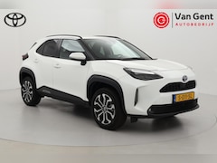 Toyota Yaris Cross - 1.5 Hybrid Dynamic | Navigatie | Keyless | Adaptive Cruise | Clima | Full LED | Apple Carp