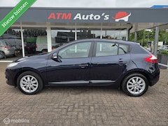 Renault Mégane - 1.6 Expression 5drs Airco Cruise LMV Apk