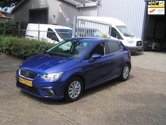 SEAT Ibiza - 1.0 TSI Style Limited Edition 180 d km nap 1e eigenaar airco APK