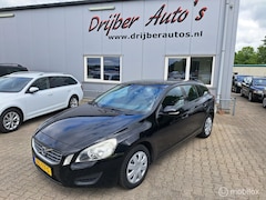 Volvo V60 - 1.6 DRIVe Kinetic