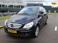Mercedes-Benz B-klasse - 170