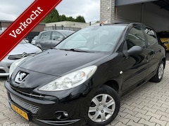 Peugeot 206 - 1.4 XS / 5DRS / BJ 2010 / 145.000KM / N.A.P