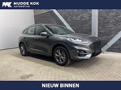 Ford Kuga - 2.5 PHEV ST-Line | Trekhaak | Head-Up | Camera | ACC | BLIS