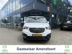 Opel Combo - 1.5D L2H1 Edition