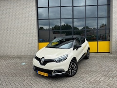 Renault Captur - 120pk 1ste eigenaar & dealer onderhouden