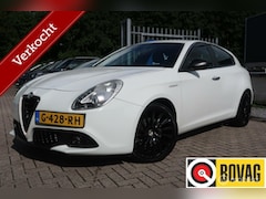Alfa Romeo Giulietta - 1.4 T Distinctive
