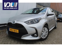 Toyota Yaris - 1.5 Hybrid 115 Comfort Apple carplay/ android auto l Cruise control l Climate control l Ac