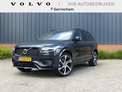 Volvo XC90 - T8 Recharge AWD R-Design | Full Options|