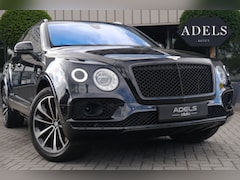 Bentley Bentayga - 4.0 V8 Centenary Mulliner Panodak Carbon HUD Softclose Nachtzicht ACC 360Camera Keyless