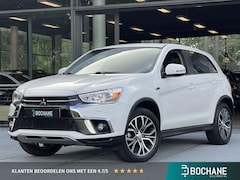 Mitsubishi ASX - 1.6 Cleartec Connect Pro+ | Achteruitrijcamera | Carplay