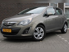 Opel Corsa - 1.4-16V Business+/airco/cruise/navigatie