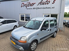 Renault Kangoo - combi 1.6-16V Expression