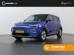 Kia e-Soul - ExecutiveLine 64 kWh | Harman/Kardon Audio | Head Up display | Adaptieve Cruise Control |