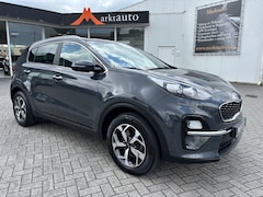 Kia Sportage - 1.6 GDI DynamicLine Carplay Trekhaak Stuurverwarming