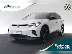 Volkswagen ID.4 - Pro Limited Edition 77 kWh 210 kW / 286 pk
