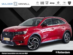 DS 7 Crossback - Performance Line+ e-Tense 1.6 Turbo Hybrid4 300pk | SCHUIF/KANTELDAK | HANDSFREE A.KLEP |