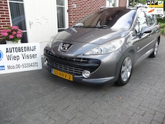 Peugeot 207 SW Outdoor - 1.6 VTi XS