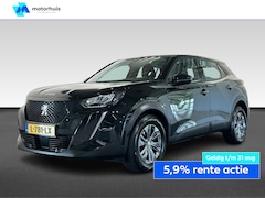 Peugeot 2008 - 1.2 Puretech 100pk Active Pack