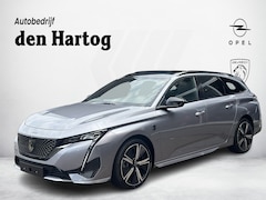 Peugeot 308 SW - 1.2 PureTech GT Automaat Panorama dak/Navi/Camera/Led/Alcantara